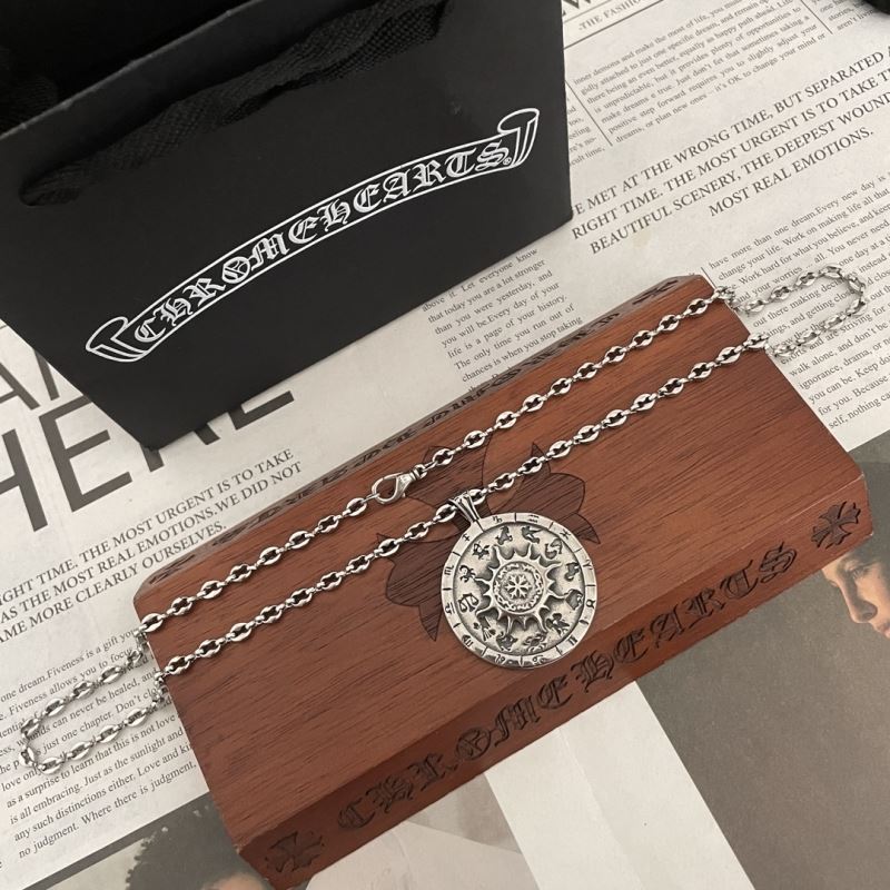 Chrome Hearts Necklaces